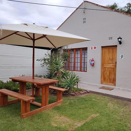 @Mango'S Apartment Beaufort West Luaran gambar