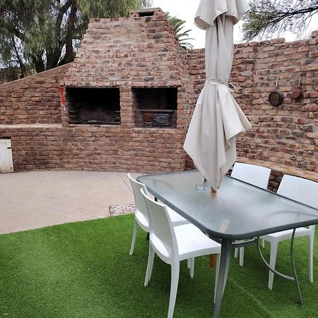 @Mango'S Apartment Beaufort West Luaran gambar