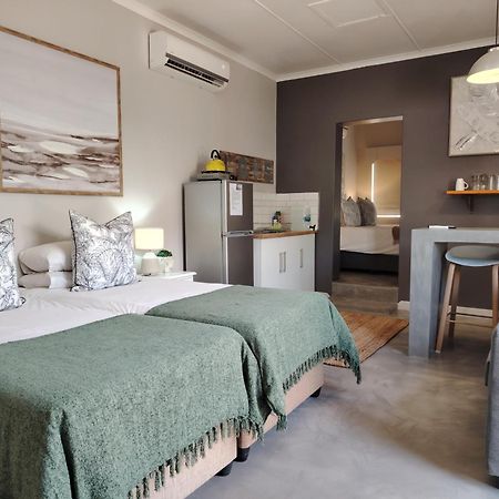 @Mango'S Apartment Beaufort West Luaran gambar