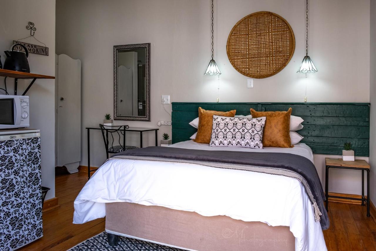 @Mango'S Apartment Beaufort West Luaran gambar