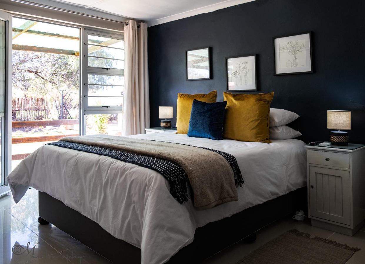 @Mango'S Apartment Beaufort West Luaran gambar