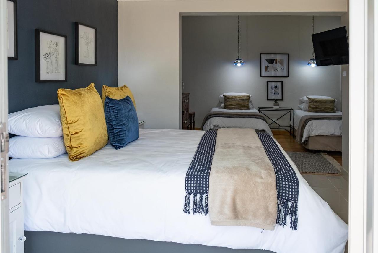 @Mango'S Apartment Beaufort West Luaran gambar