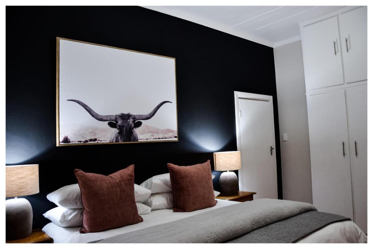@Mango'S Apartment Beaufort West Luaran gambar