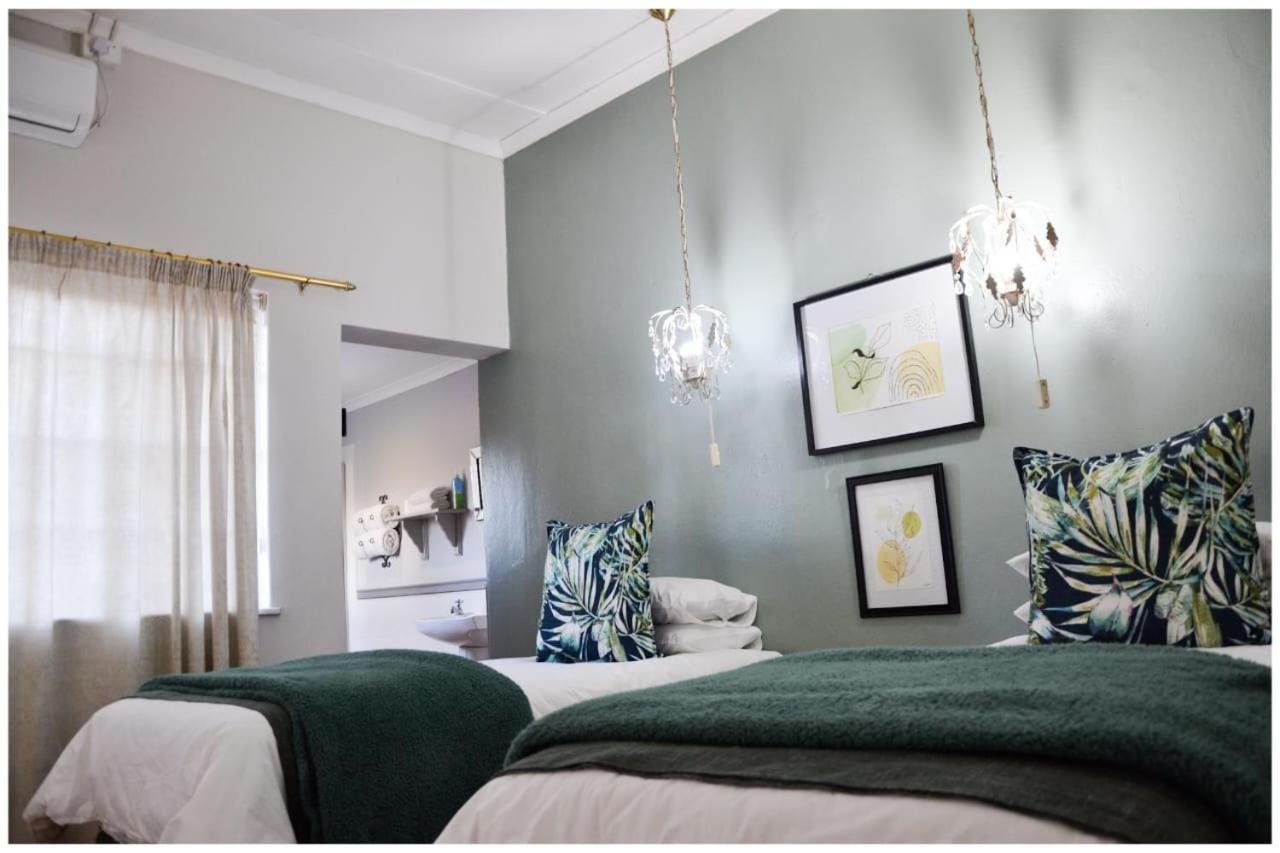 @Mango'S Apartment Beaufort West Luaran gambar