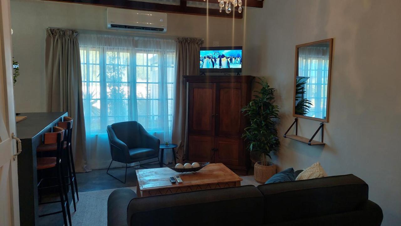 @Mango'S Apartment Beaufort West Luaran gambar