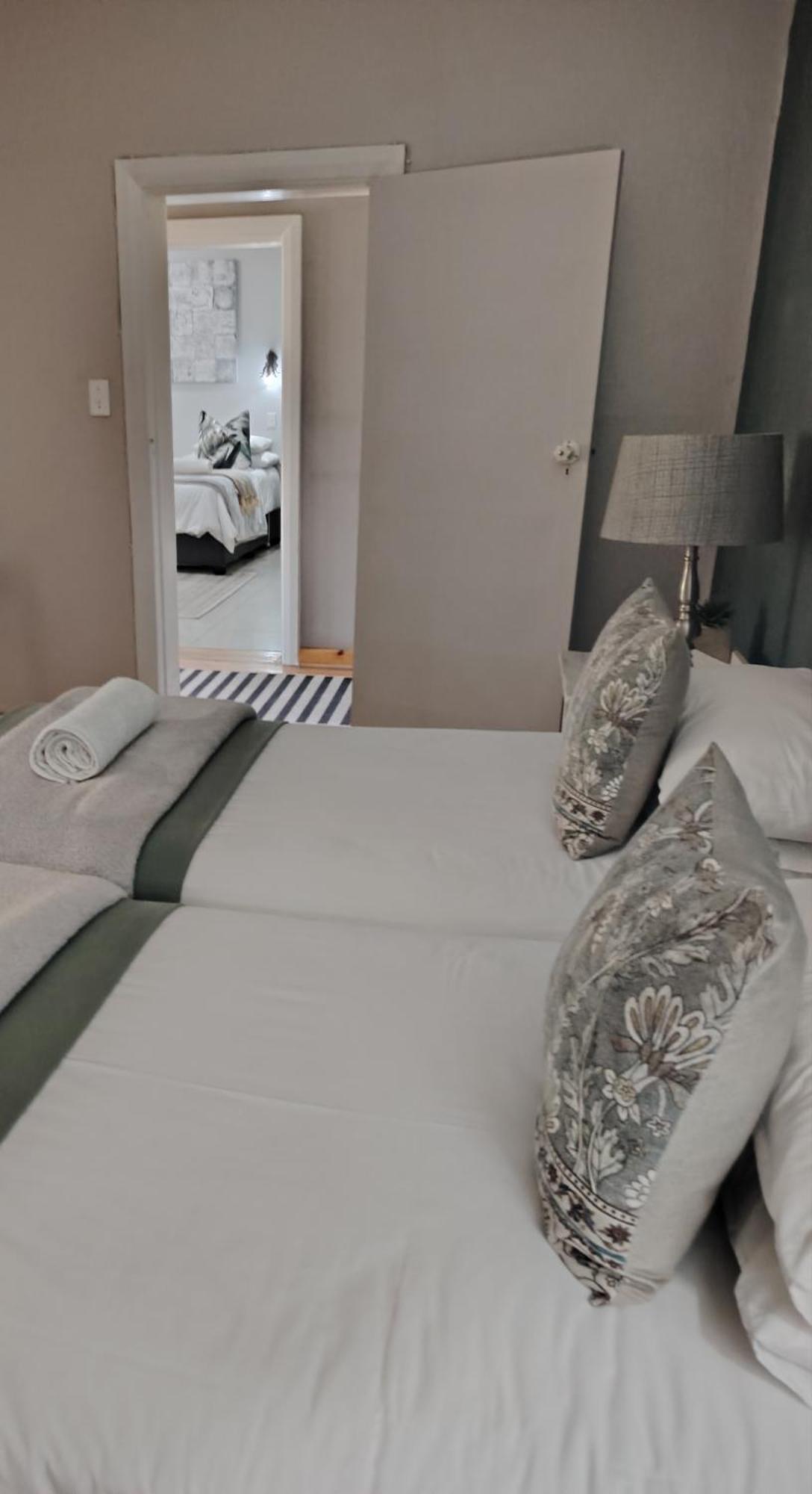 @Mango'S Apartment Beaufort West Luaran gambar