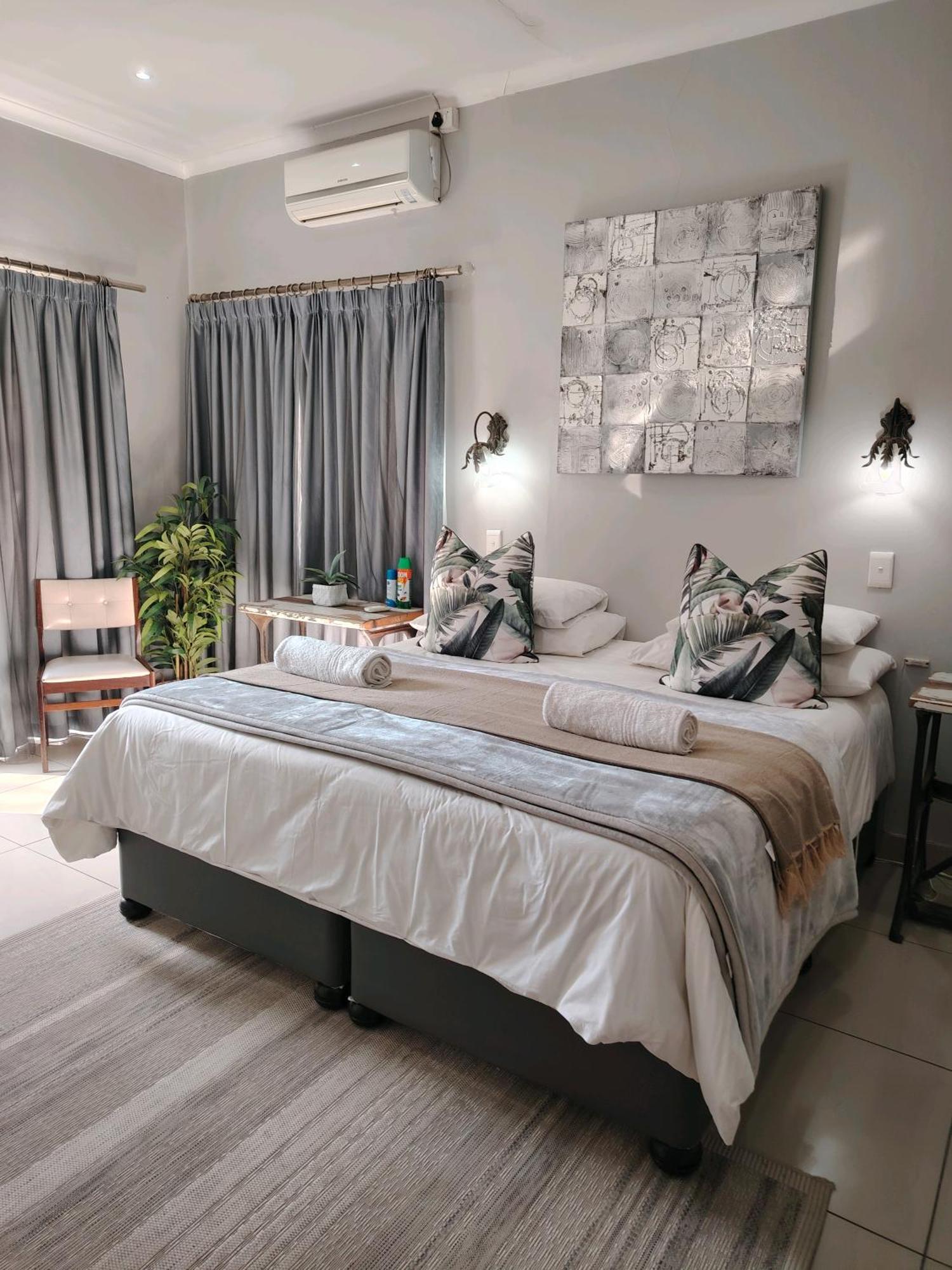 @Mango'S Apartment Beaufort West Luaran gambar
