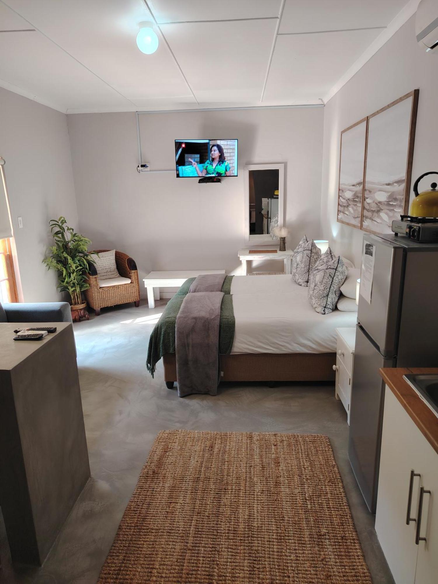 @Mango'S Apartment Beaufort West Luaran gambar