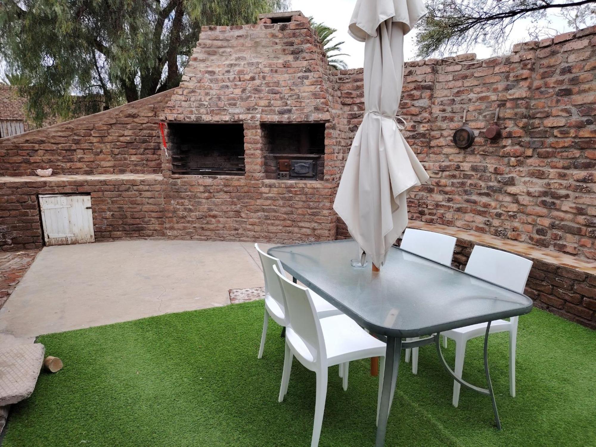 @Mango'S Apartment Beaufort West Luaran gambar
