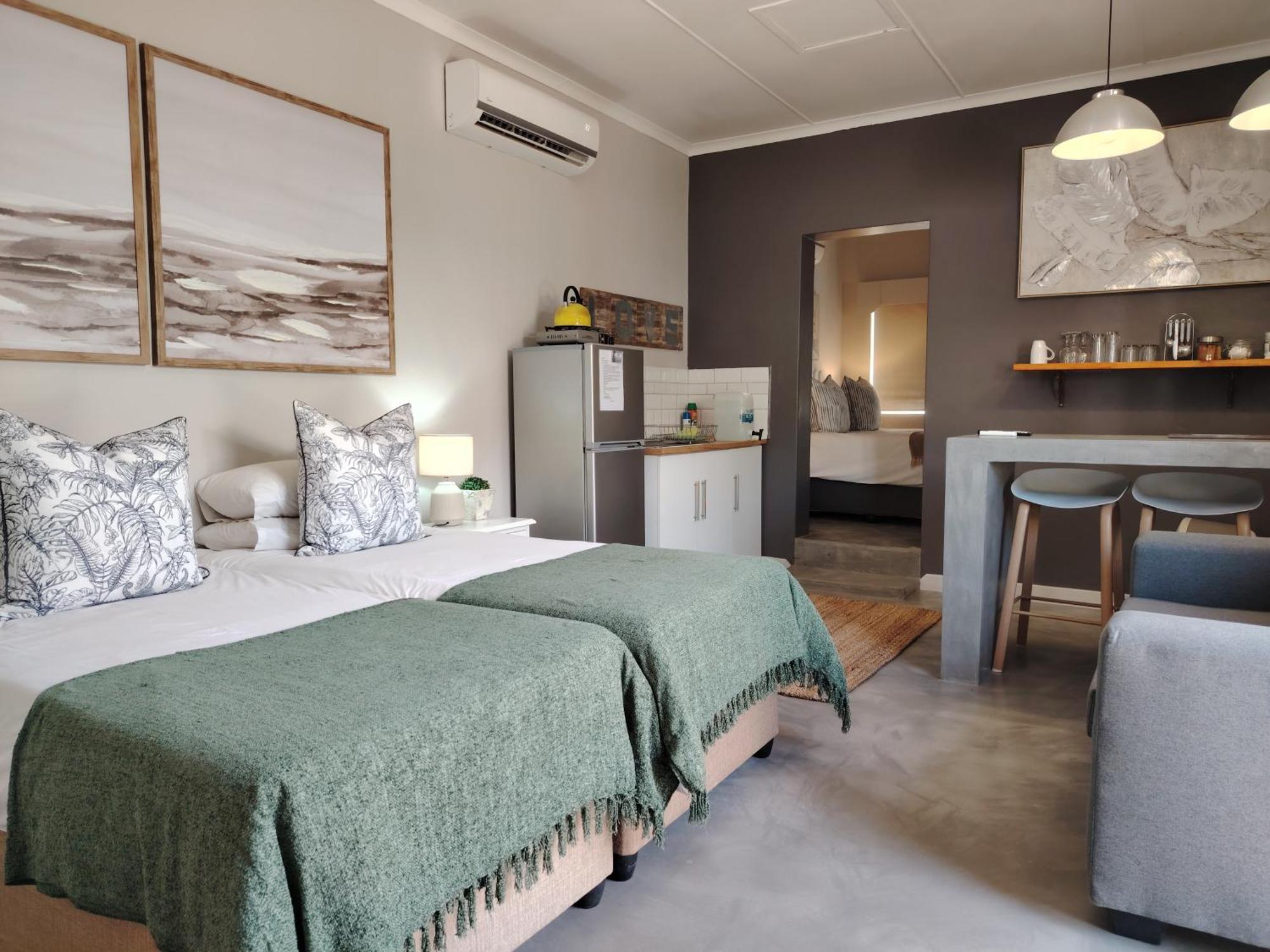 @Mango'S Apartment Beaufort West Luaran gambar