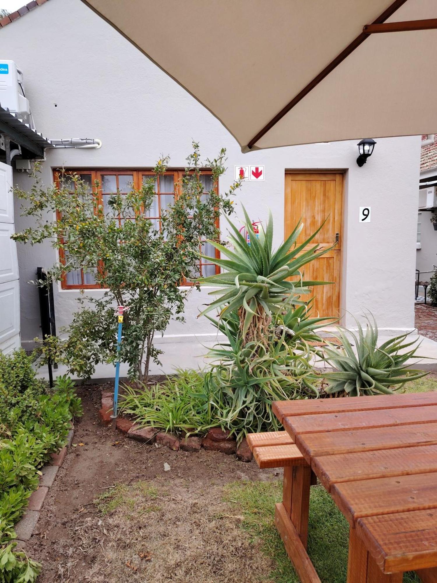 @Mango'S Apartment Beaufort West Luaran gambar