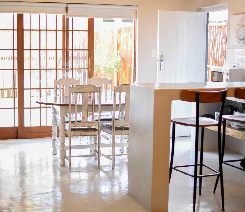 @Mango'S Apartment Beaufort West Luaran gambar