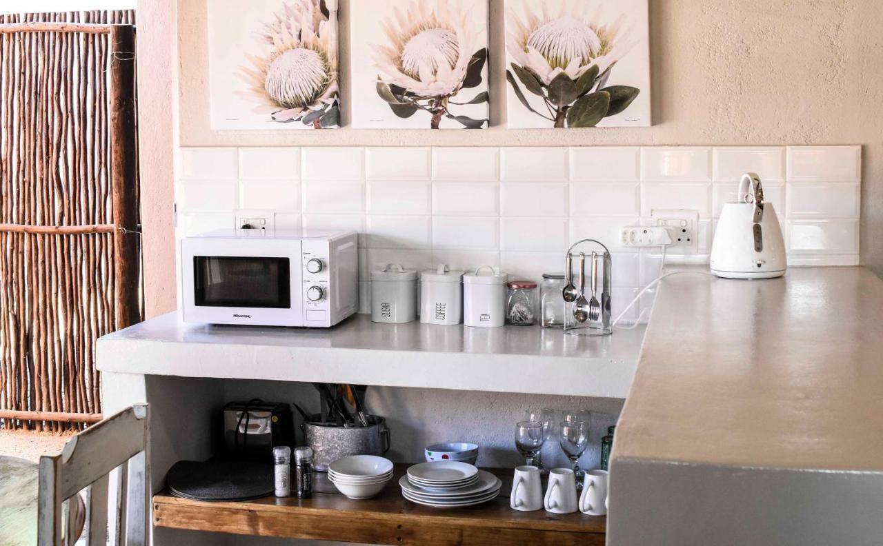 @Mango'S Apartment Beaufort West Luaran gambar