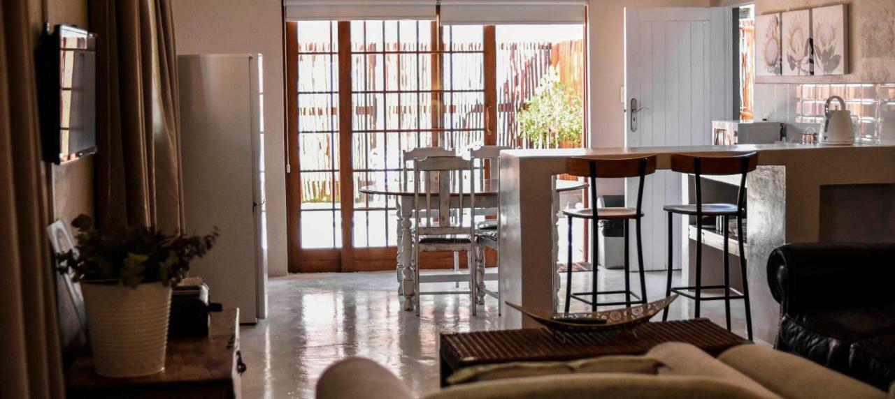 @Mango'S Apartment Beaufort West Luaran gambar