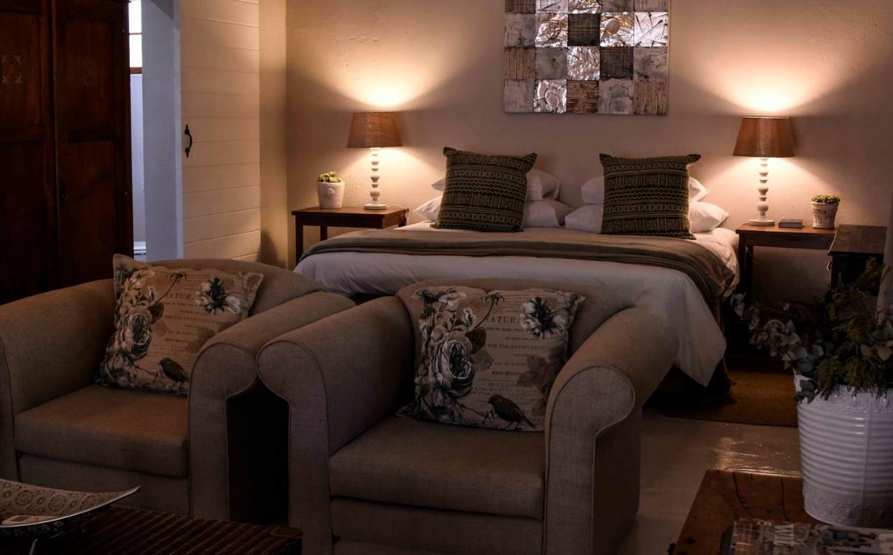 @Mango'S Apartment Beaufort West Luaran gambar